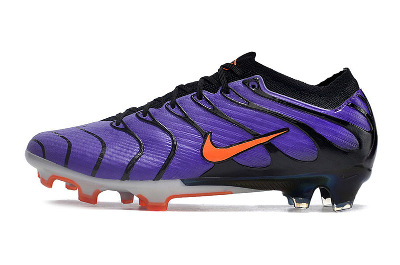 Chuteira Nike Air Zoom Mercurial Vapor 15 Elite FG "Mbappe"
