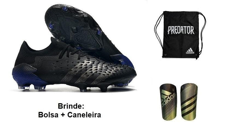 ADIDAS PREDATOR FREAK.1 FG
