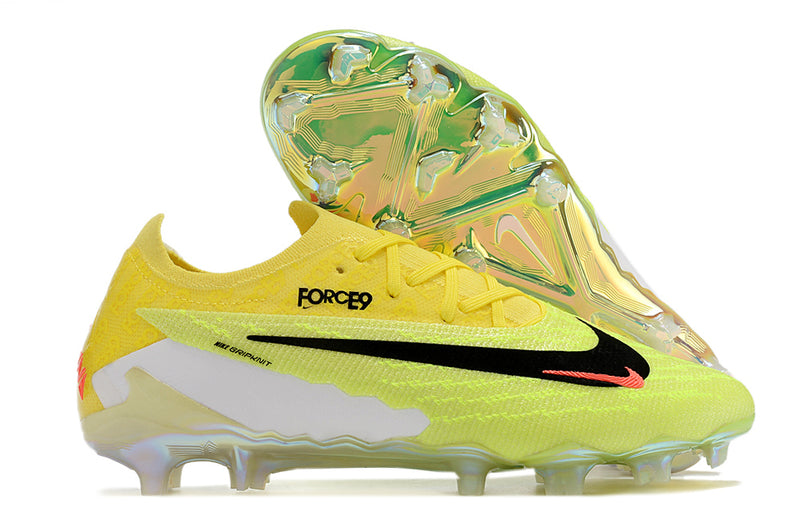 Chuteira Nike Campo Phantom GX Elite FG "Haalland"