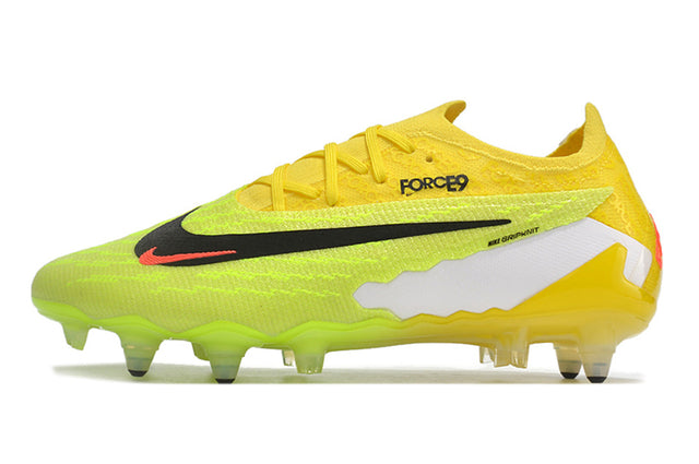 Chuteira Nike Campo Phantom GX Elite SG "Halland"