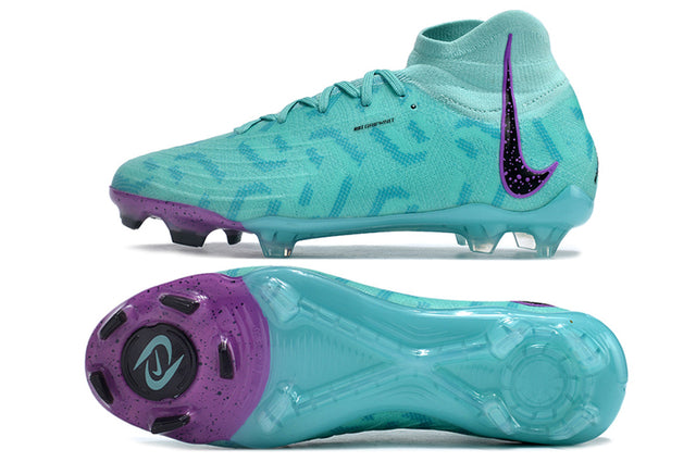Chuteira Nike Phantom Luna Elite Campo FG "Peak Ready Pack"