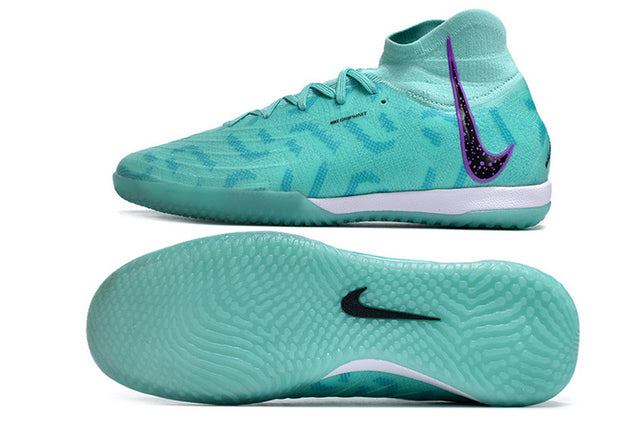 Chuteira Nike React Phantom Luna Elite DF Futsal "Peak Ready Pack"
