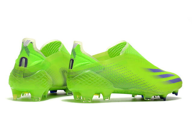 Chuteira Adidas Ghosted+ Campo FG "Precision to Blur"