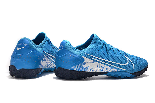 Chuteira Nike Mercurial Vapor 13 Society "New Lights"