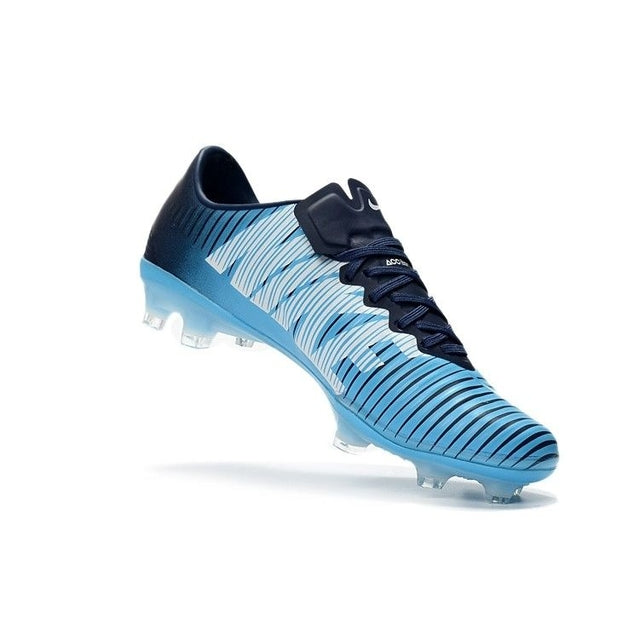 Chuteira Nike Mercurial Vapor 11 FG "Ice"