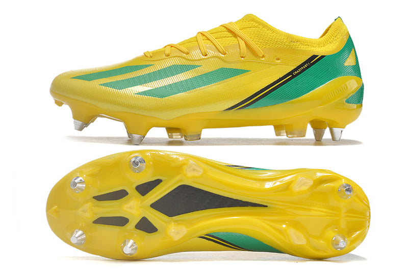 Adidas X Crazyfast1 SG