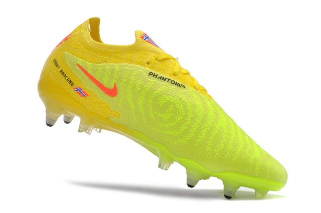 Chuteira Nike Campo Phantom GX Elite SG "Halland"