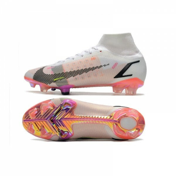 Chuteira Nike Mercurial Superfly 8 Elite Campo FG "Rawdacious"