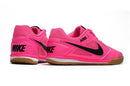 Chuteira Nike SB Gato Futsal - Rosa/Preto