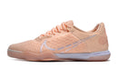 Chuteira Nike React Gato Futsal IC - Rose
