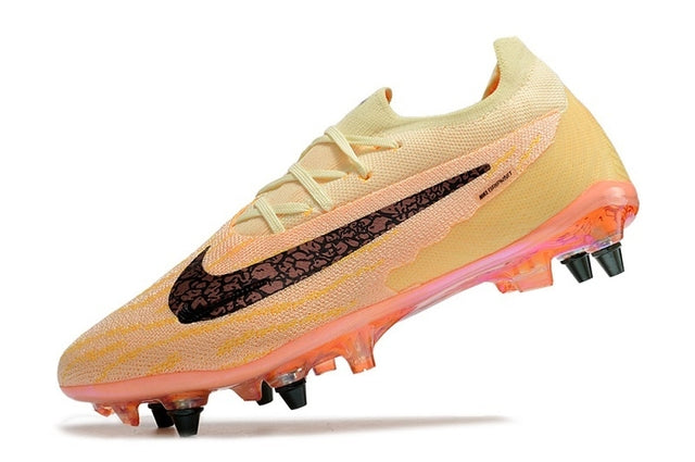 Chuteira Nike Campo Phantom GX Elite SG "Blaze"