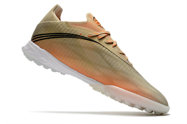 Chuteira Adidas X Speedflow.1 Society TF "El Retorno"