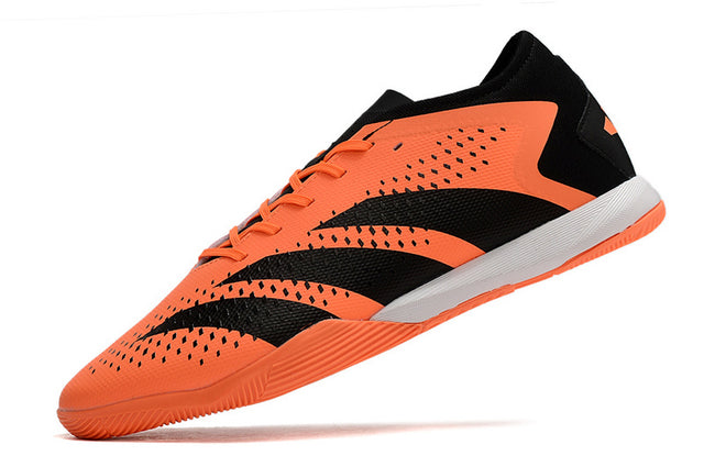 Chuteira Adidas Predator Accuracy.3 Low Futsal "Heatspawn Pack"