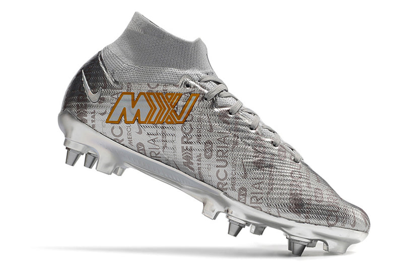 Nike Air Zoom Mercurial Superfly IX Elite SG