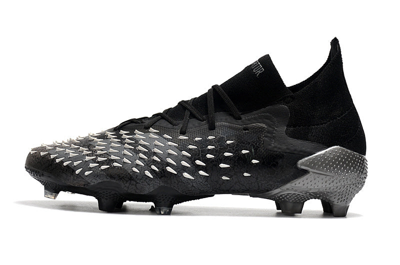 Chuteira Adidas Predator Freak.1 Campo FG "Superstealth"