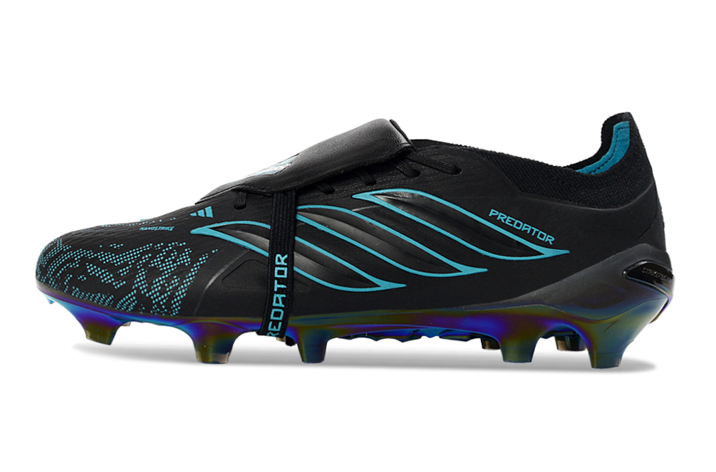 ADIDAS 26 PREDATOR ELITE TONGUE
