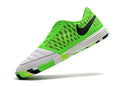 Chuteira Nike Lunar Gato Futsal - Verde/Branco