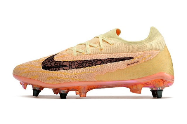 Chuteira Nike Campo Phantom GX Elite SG "Blaze"