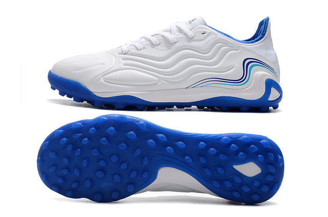Chuteira Adidas Copa Sense.1 Society TF "Diamond Edge"