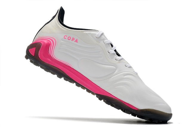 Chuteira Adidas Copa Sense.1 Society TF "Superspectral"
