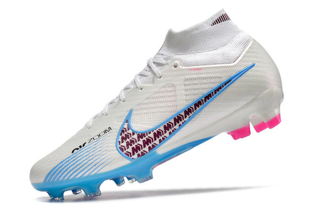 Chuteira Nike Air Zoom Mercurial Superfly 9 Elite "Blast Pack"