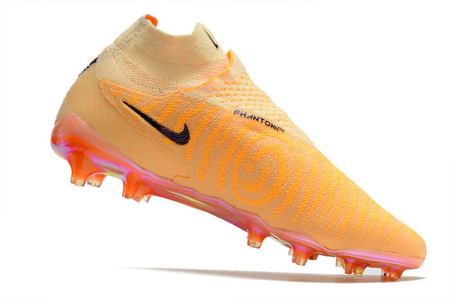 Chuteira Nike Campo Phantom GX Elite FG "Blaze"
