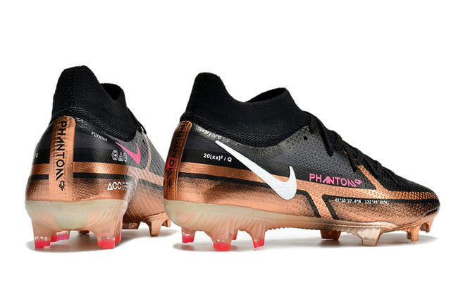 Chuteira Nike Campo Phantom GT 2 Elite FG "Generation Pack"