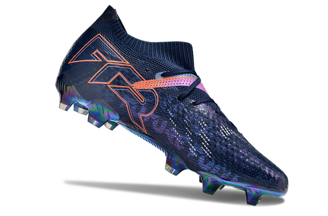 Chuteira Puma Future 7 Ultimate Campo FG
