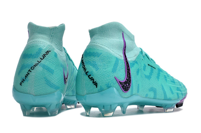 Chuteira Nike Phantom Luna Elite Campo FG "Peak Ready Pack"