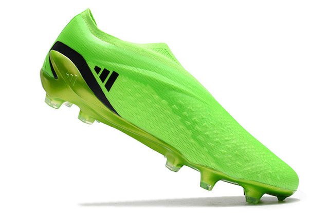 Chuteira Adidas X Speedportal+ FG "Game Data"