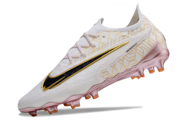 Chuteira Nike Campo Phantom GX Elite FG "United Golden Pack"