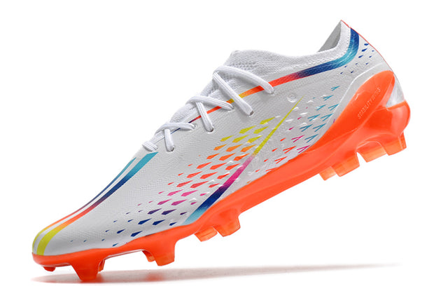 Chuteira Adidas X Speedportal.1 FG "Al-Rihla Pack"
