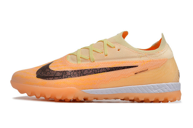 Chuteira Nike Phantom GX Elite Society TF "Blaze"