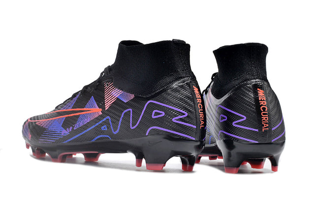 Chuteira Nike Air Zoom Mercurial Superfly 9 Elite - Colors