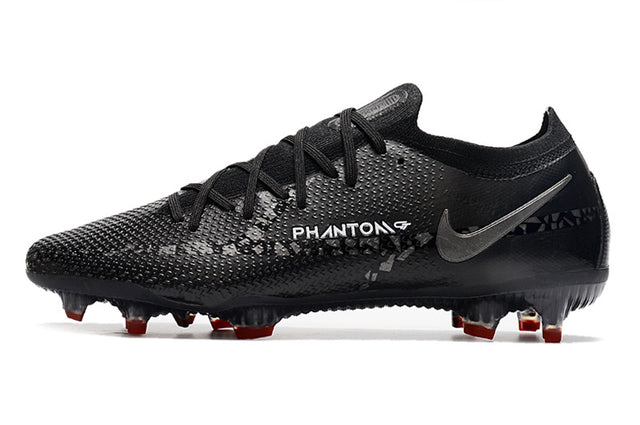 Chuteira Nike Campo Phantom GT 2 Elite FG "Shadow Pack"