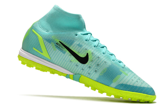 Chuteira Nike Mercurial Superfly 8 Elite Society "Impulse"