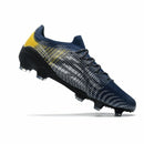 Chuteira Puma Ultra 1.3 Campo FG - Preto/Amarelo