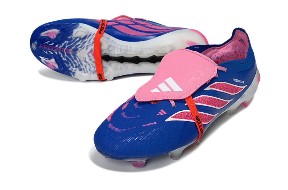 ADIDAS 26 PREDATOR ELITE TONGUE