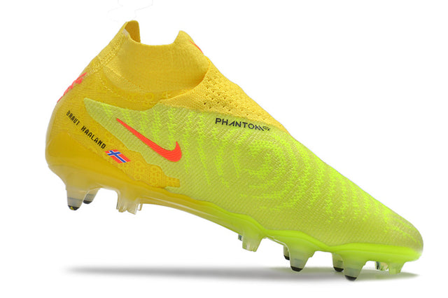 Chuteira Nike Campo Phantom GX Elite SG "Halland"