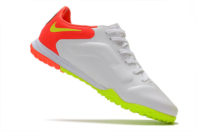 Chuteira Nike Tiempo 9 Pro Society "Motivation Pack"