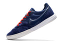 Chuteira Nike Premier 2 Futsal IC - Azul/Branco