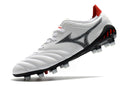 Chuteira Mizuno Morelia Neo 3 Campo FG - Preto/Branco