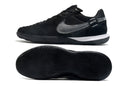 Chuteira Nike Street Gato Futsal IC - All Black