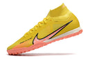 Chuteira Nike Mercurial Superfly 9 Elite Society "Lucent Pack"