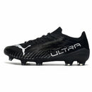 Chuteira Puma Ultra 1.3 Campo FG - Preto