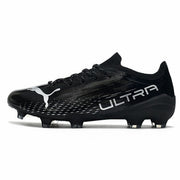 Chuteira Puma Ultra 1.3 Campo FG - Preto