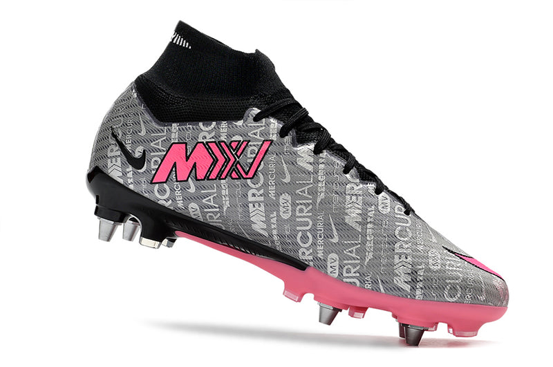 Nike Air Zoom Mercurial Superfly IX Elite SG