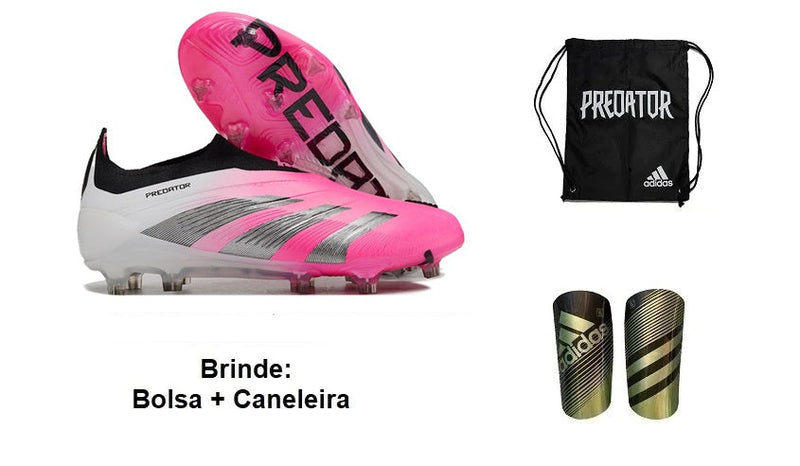 ADIDAS PREDATOR ACCURACY + FG