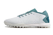 Chuteira Adidas Society Predator Accuracy.3 Low Society TF "The Parley Pack"
