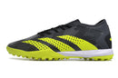 Chuteira Adidas Society Predator Accuracy.3 Low Society TF "Crazycharged"